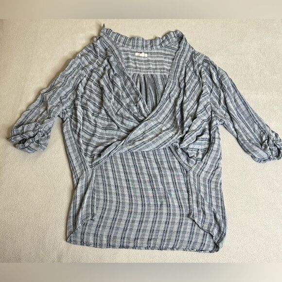 Urban Outfitters Silence + Noise Top Size M - Picture 2 of 16